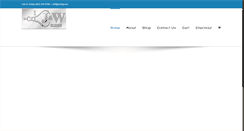 Desktop Screenshot of jwmfg.com